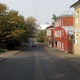 Якиманский переулок у Мароновского. 2002 год